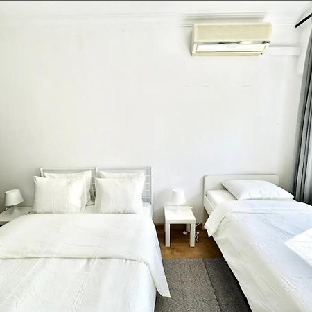 Airport And Bus Station Home Lisabona Exterior foto